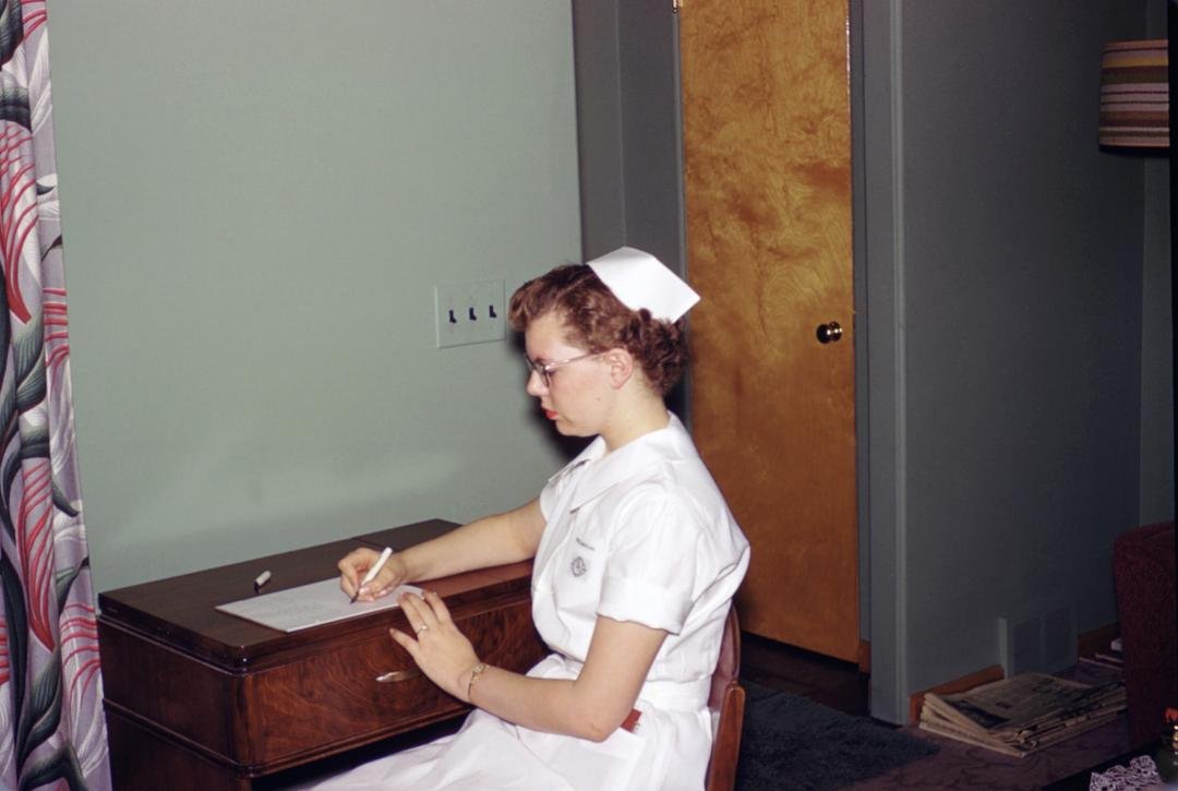 Patsy Crum's album, Mobile Uploads