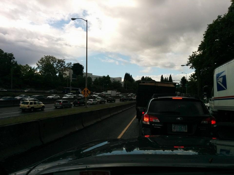How do people do this every day?