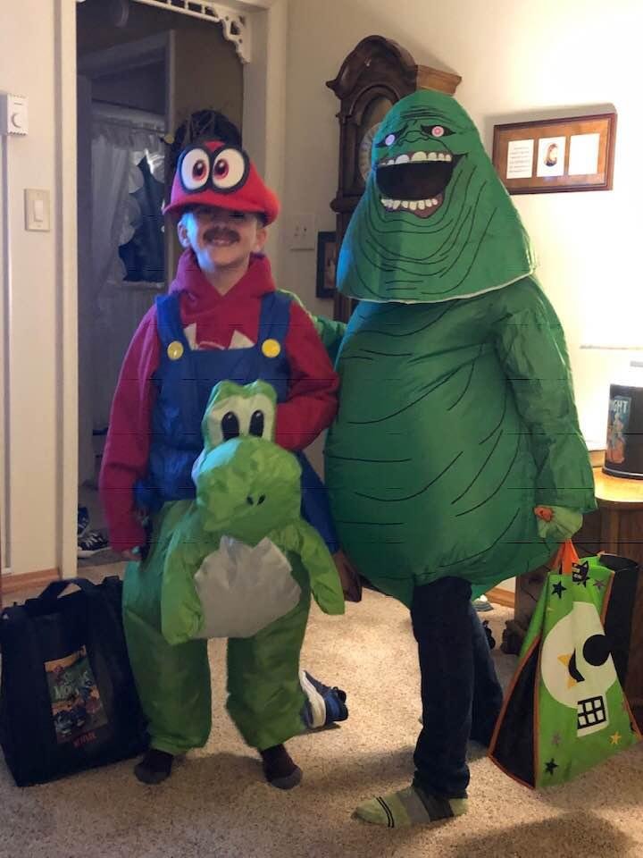 Happy Halloween!!!!!