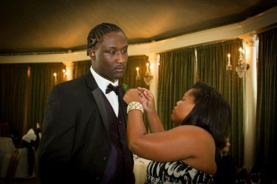 Tracy Pinckney's album, Mobile Uploads