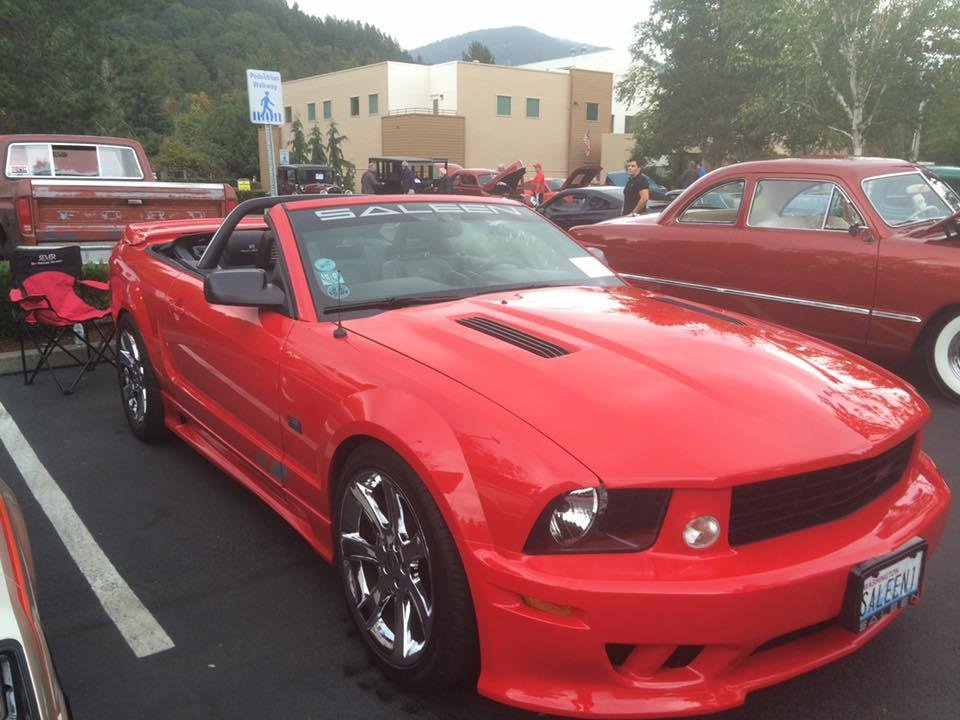 Day 3, Kirk Myhre 7 day car challenge