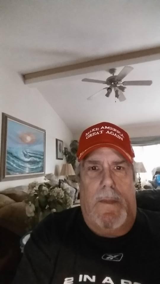 My hat came today,YIPPIE!