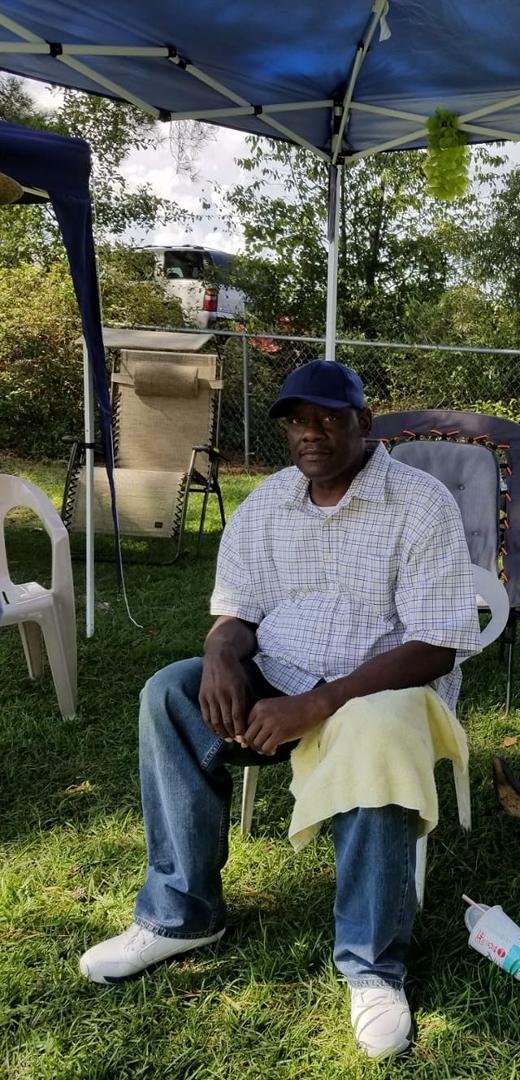 I lost another cousin today. One that was always at all the cookouts my sister Barbara have had for years. Toby L. Blue, you will be missed. When my sister Shirley called me and told me he passed, I couldn't believe it. I w