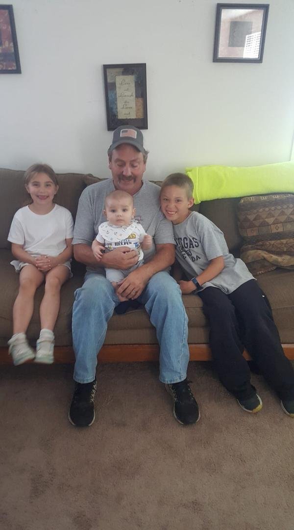 My Grand babies.love them all so much.
