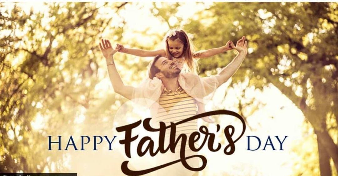 To all the great dads out there!