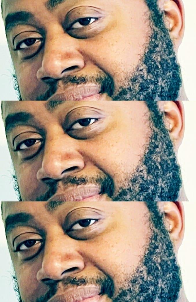 Hello family and friends Please help me wish my son, my heart, my sunshine, mr Earnest Scales III a Happy Birthday. LOVE YOU SON!!
