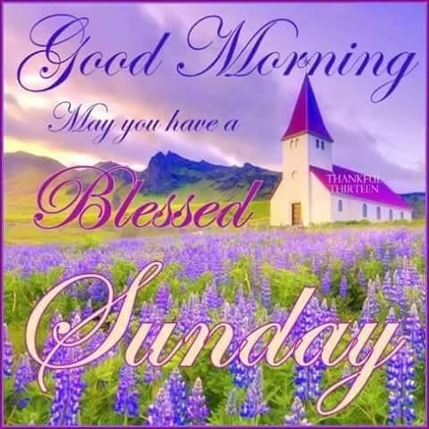Continue to be blessed and safe always