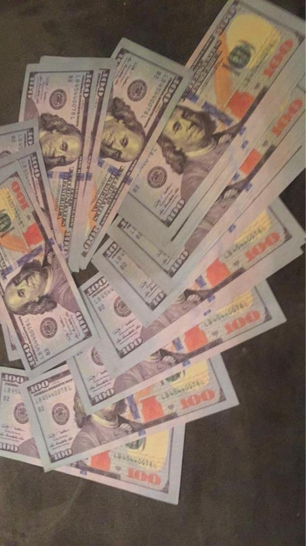 Set my stimulus... lmao