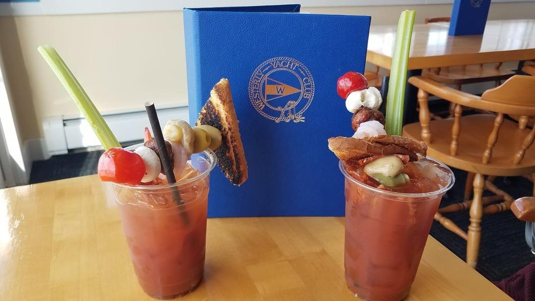 Loaded Marys