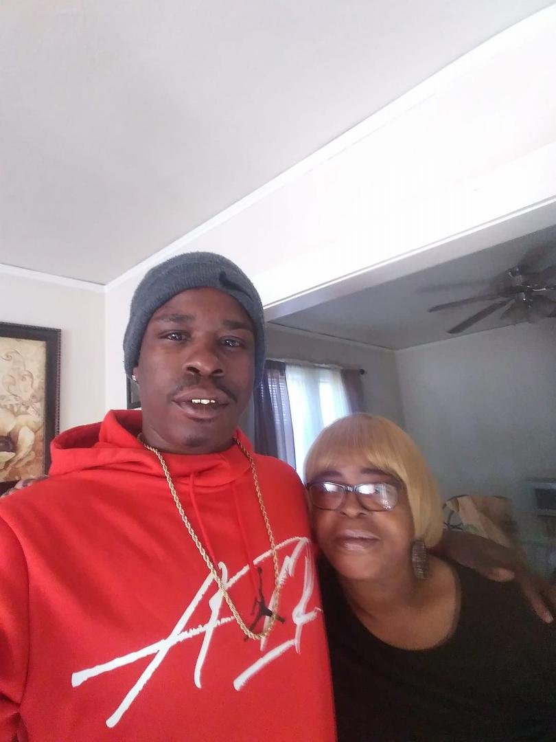 #ilovemymom #alwaysbeenthere💪✔🙏💯😍😘