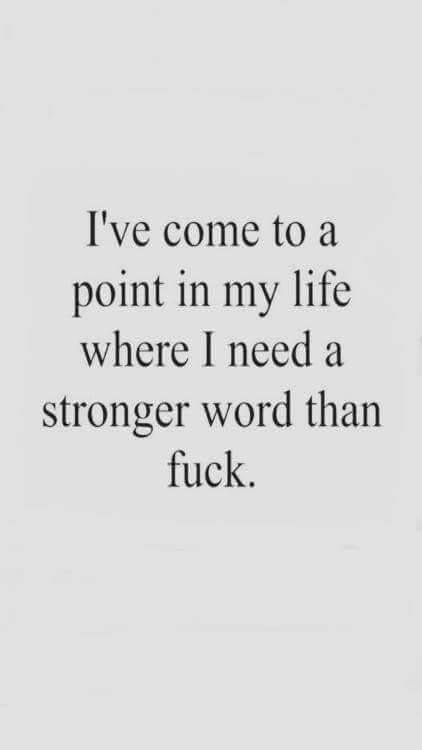 Dude For Serious!