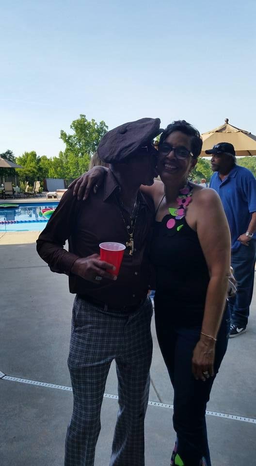 Iris Davis' album, Mobile uploads