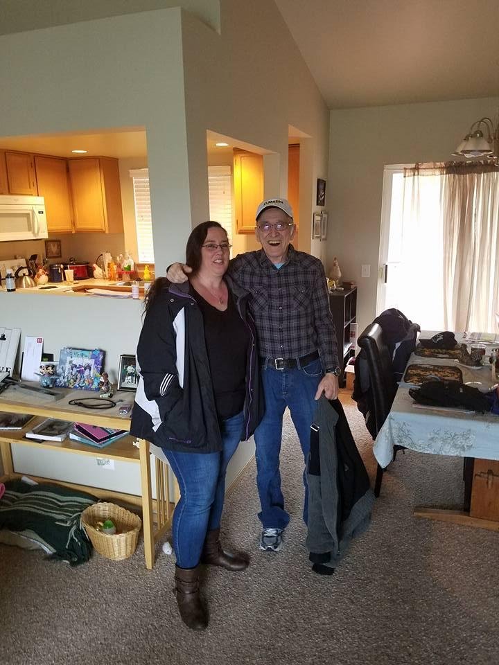 John Hamilton's album, Mobile Uploads