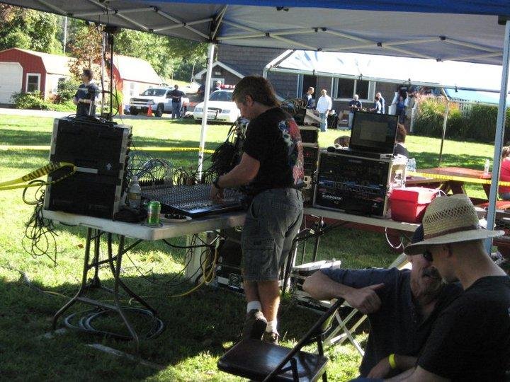 Michael Stein's album, April 9, 2011