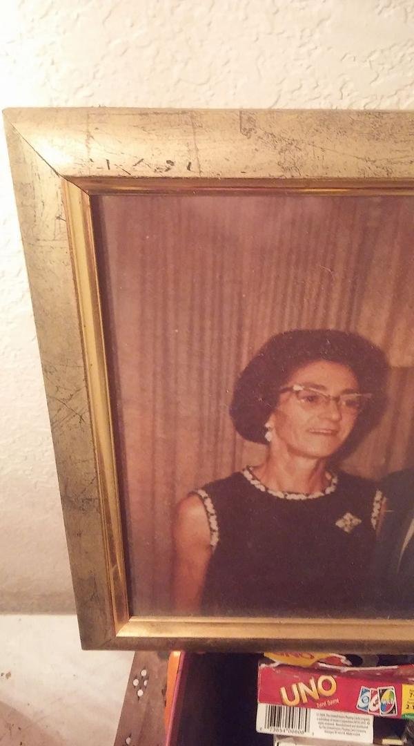 Happy mothers day miss you very much