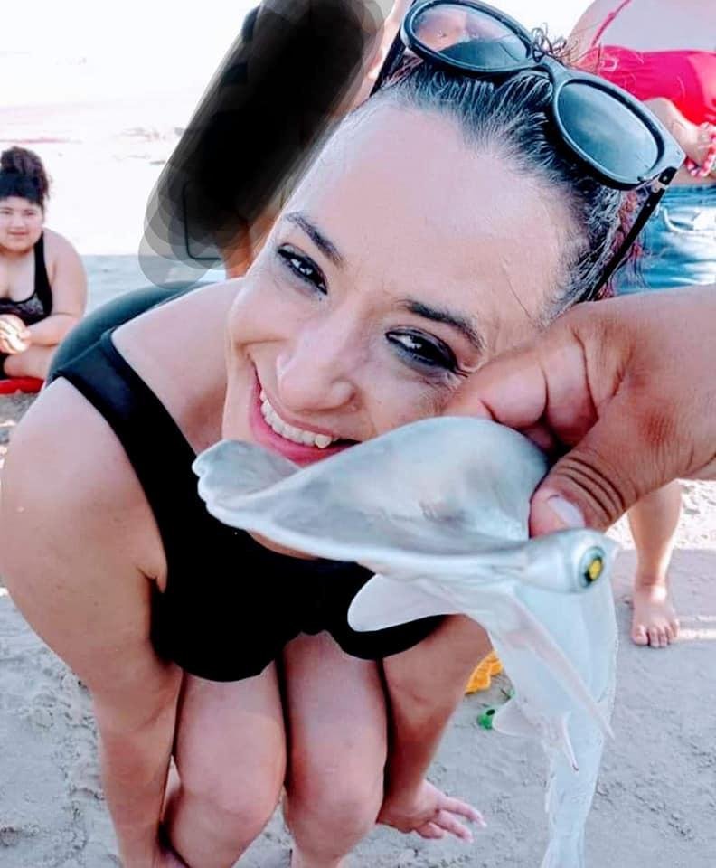 ORALIA PEREZ's album, Mobile uploads