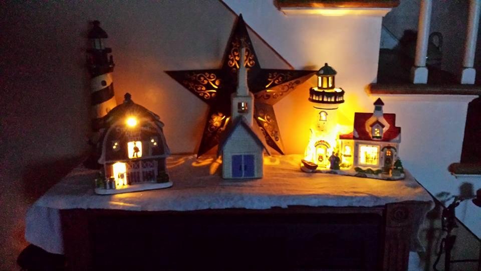 Deb Farrell's album, Mobile Uploads