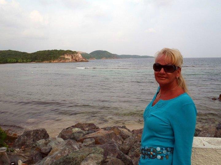 Patsy Cooney's album, St Thomas 2010