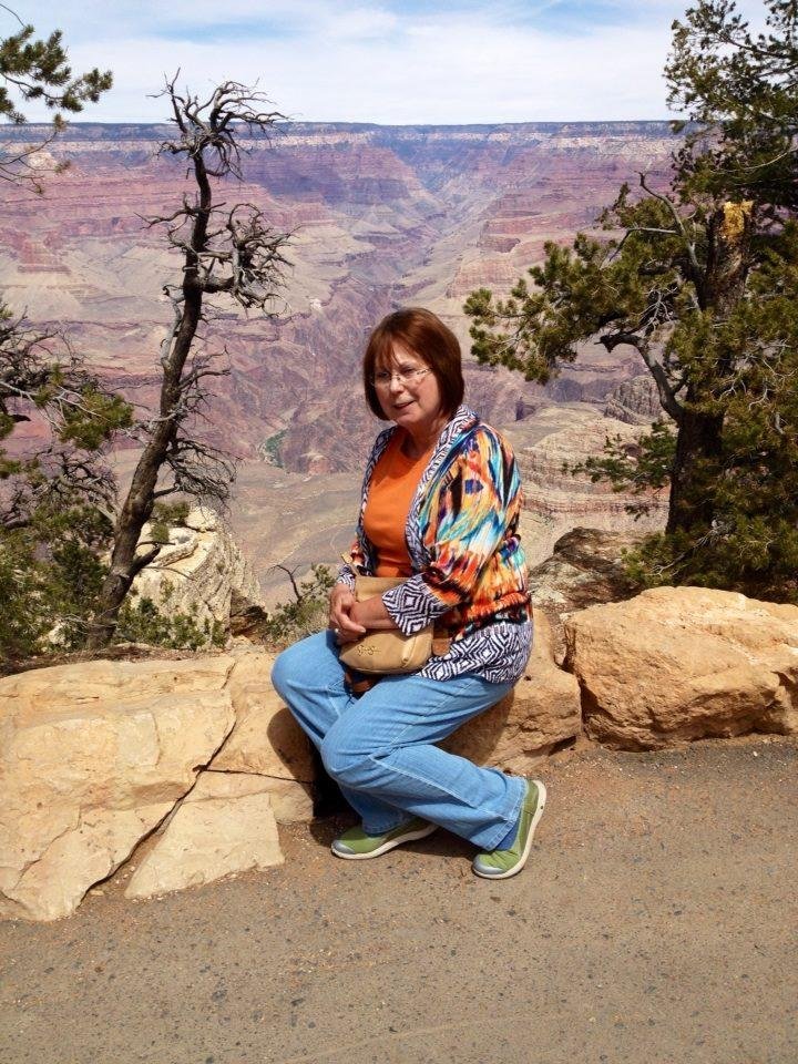 Sandi Carl's album, iOS Photos