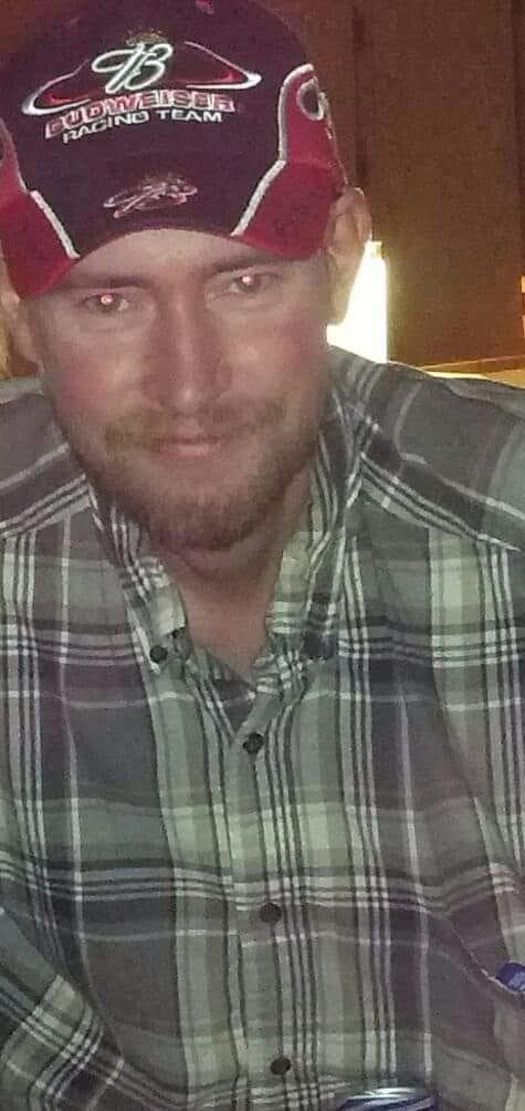 I WANT TO WISH MY AWESOME SON A VERY HAPPY BIRTHDAY TOMORROW...HAPPY BIRTHDAY BILL...LOVE YOU