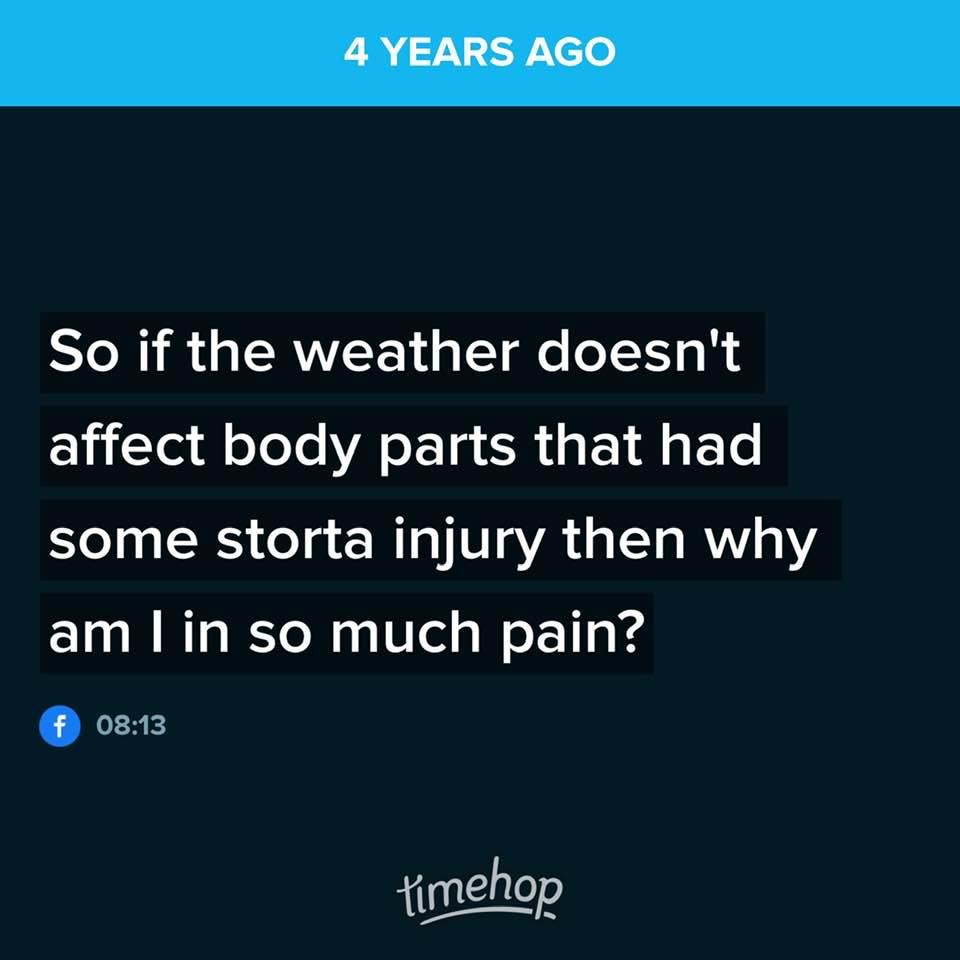 Applies to today also