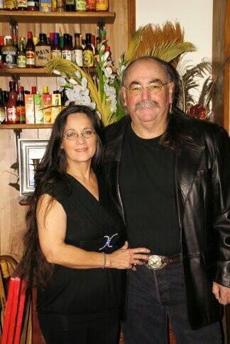 Yesterday, June 5,2015 was Lisa and my 39 years of marriage! I still Love her with all my heart. Thanks my Angel.