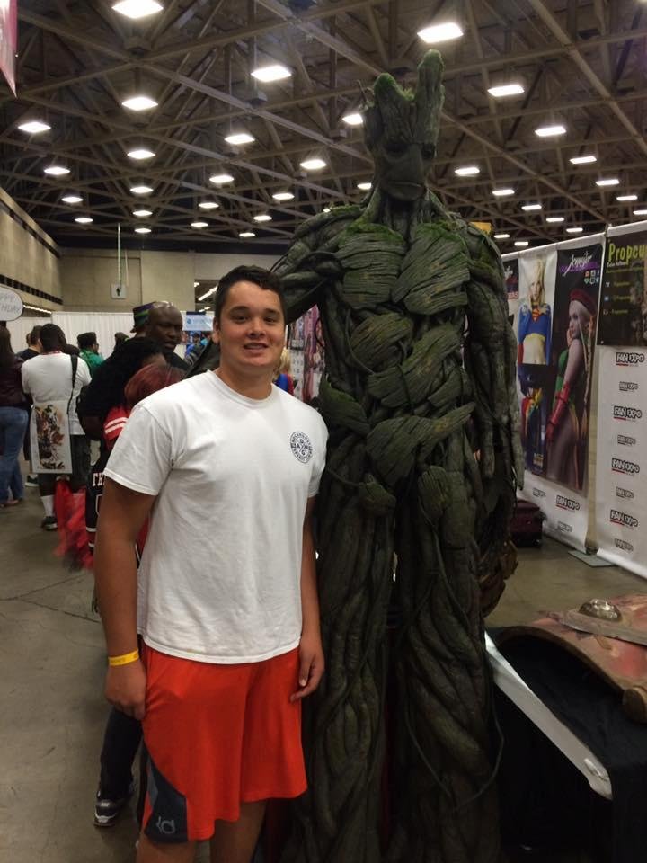 Fan fest