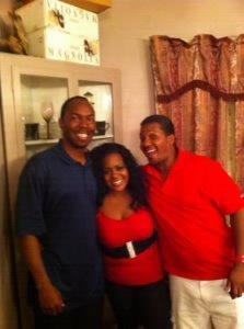 Kris Hendrix's album, Mobile uploads