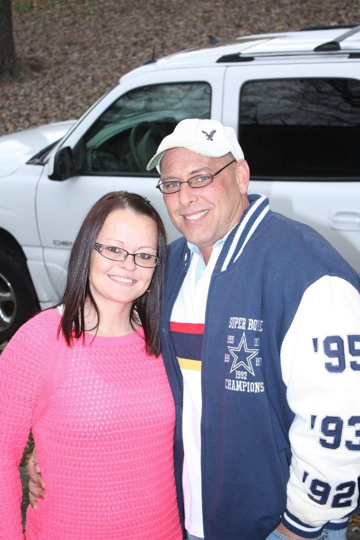 Shauna & Shane