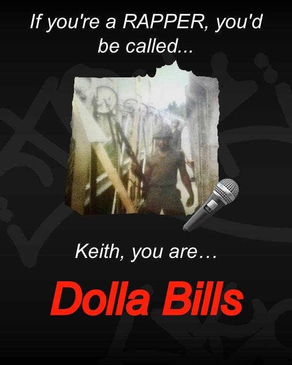 Keith Sealey's album, Mobile uploads