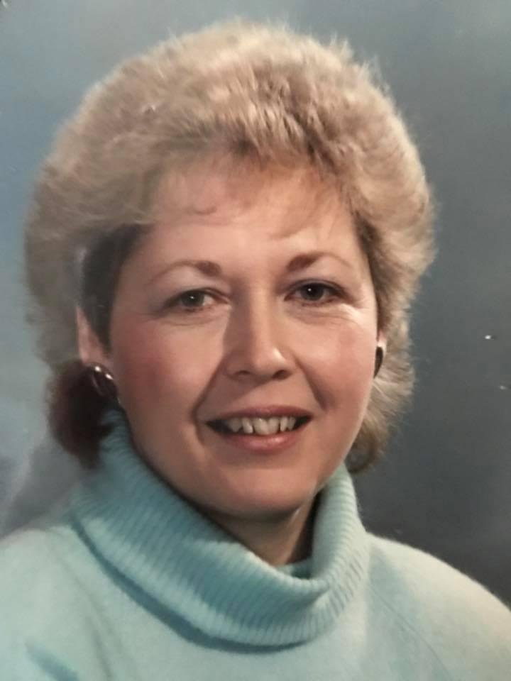 Merry Christmas to my dearest Carolyn.