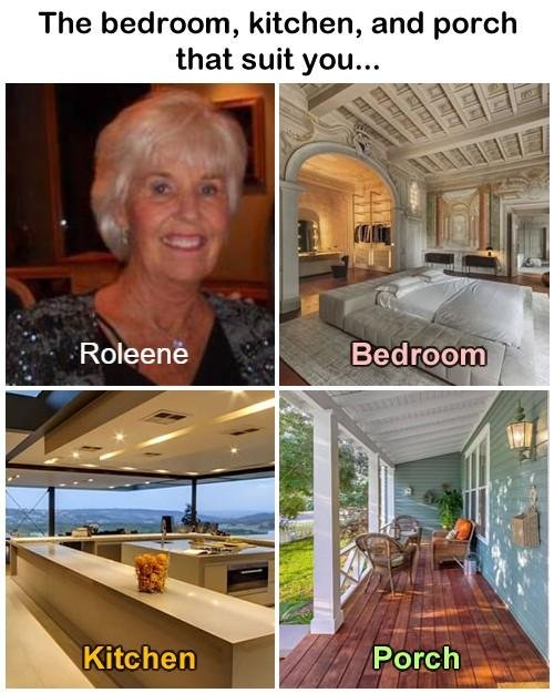 Roleene Allen's album, Timeline photos