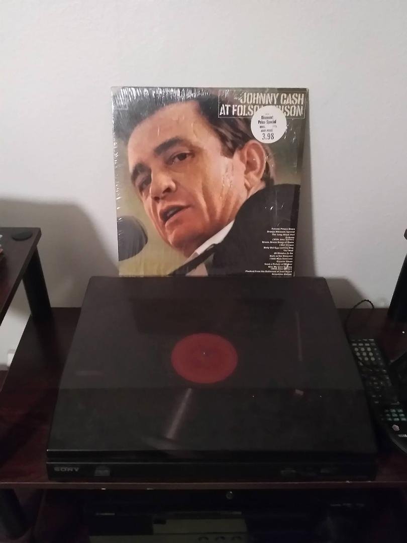 Listening to a legend that left us 14 year's today.