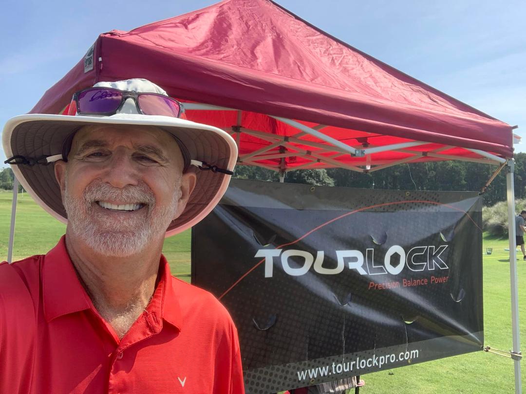 Hope we all remember all those who sacrificed so much so we can have this great Holiday Weekend. Come out today to Rivertowne Country Club today to see how TourLock Golf can optimize your golf game. Come see us!!!!