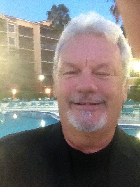 Chuck Gillum's album, Mobile Uploads
