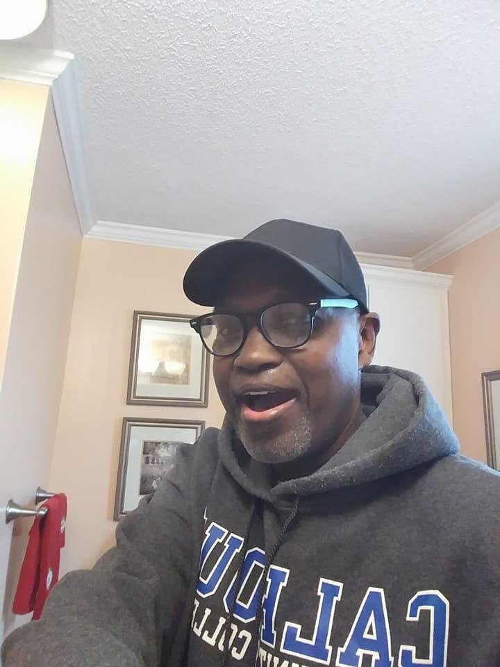 John Pickett's album, Mobile Uploads