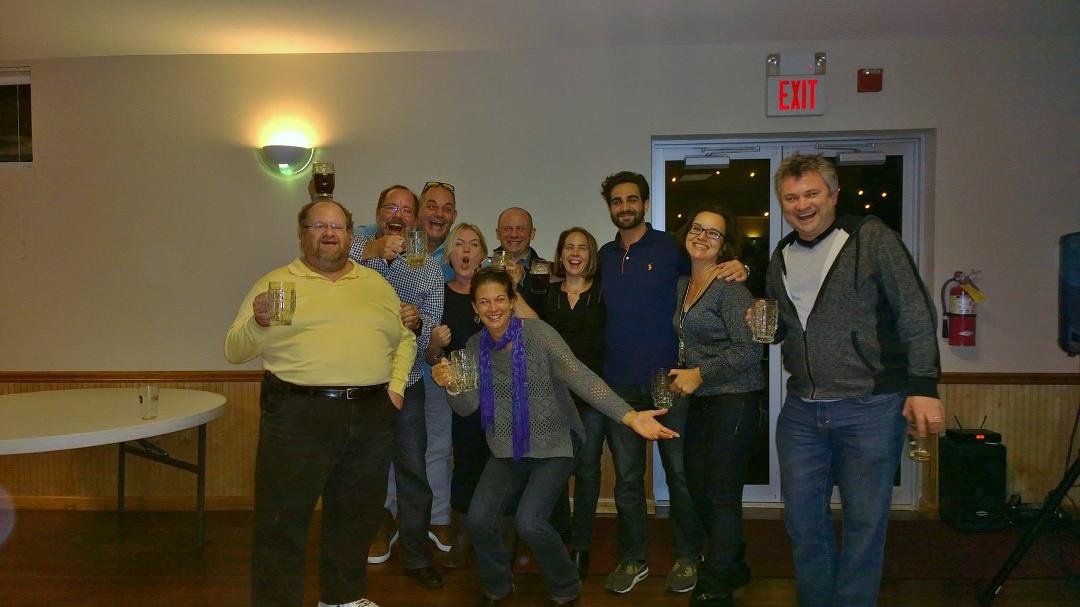 Benjamin Horowitz's album, Timeline Photos