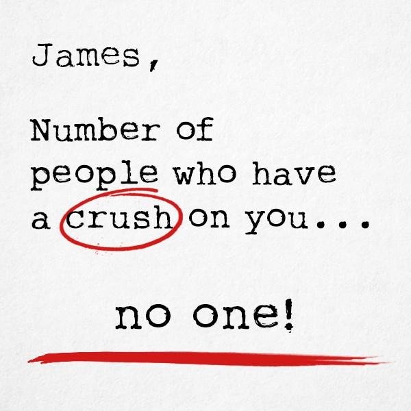 James Fox's album, Timeline Photos