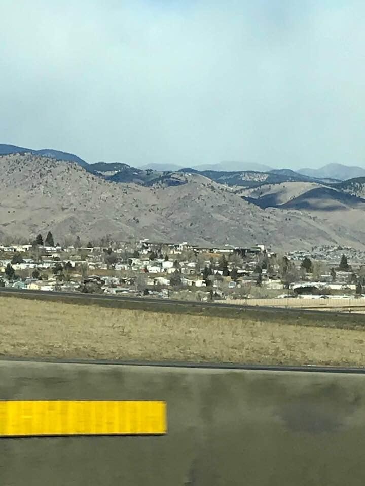 Denver
