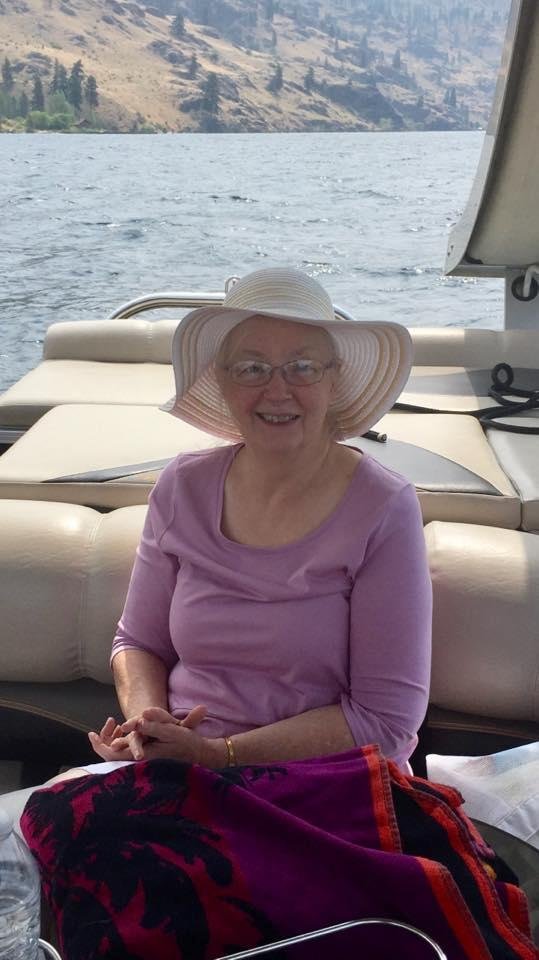Sharon Blodgett's album, Mobile Uploads