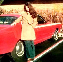 Janet Shaffer Thieman's album, Pics from early 70s taken by my friend Barbara Minch