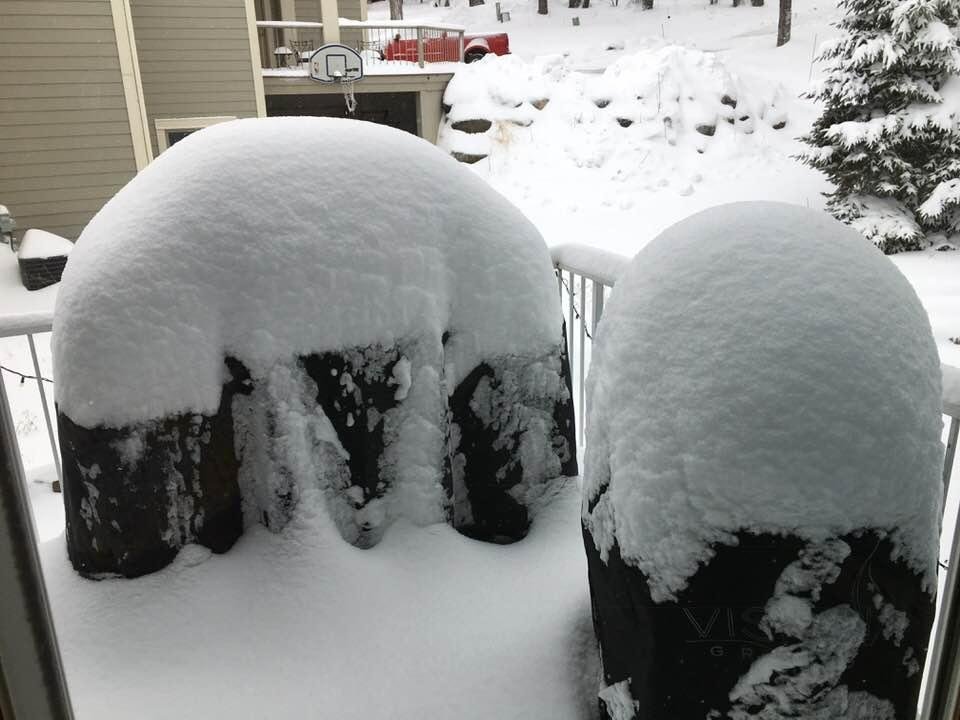 Bill Gilbert's album, Timeline Photos