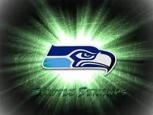 I still love my Seahawks!