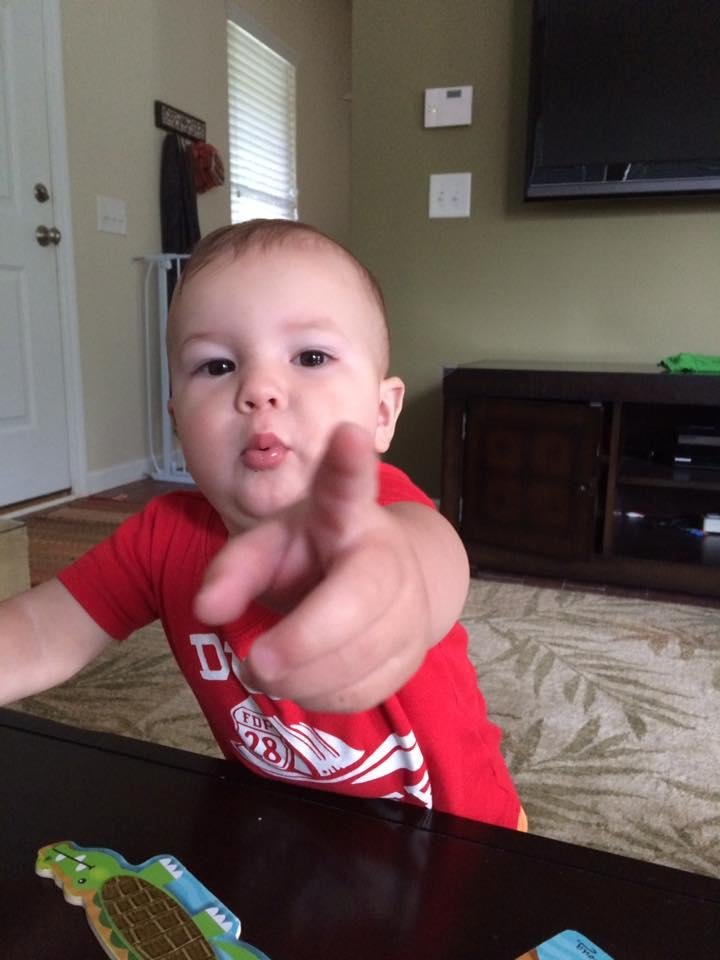 Bennett wants you to play with him!
