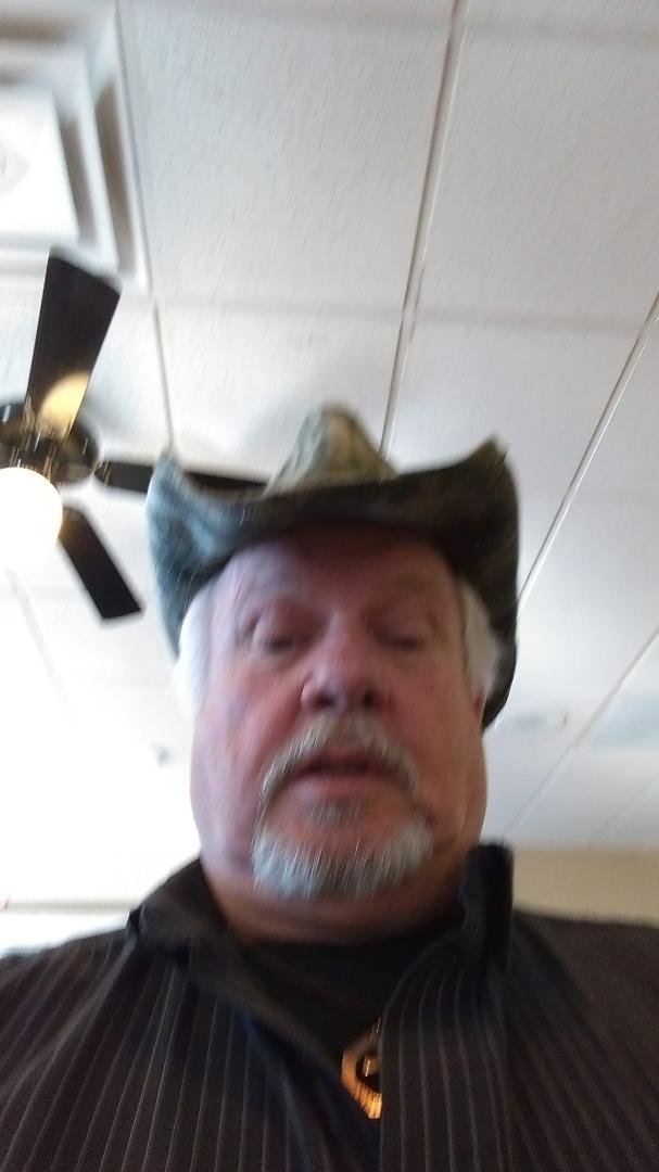 Donald Hailey's album, Mobile Uploads