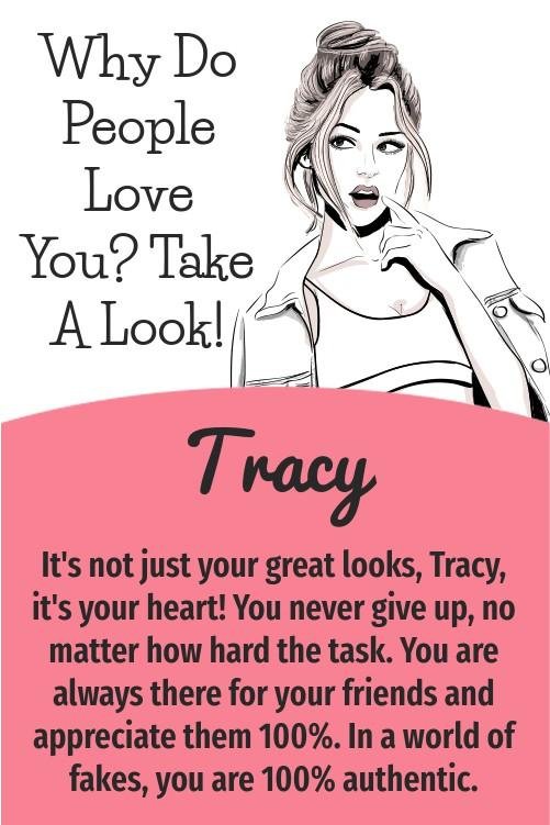 Tracy Thomas' album, Timeline Photos