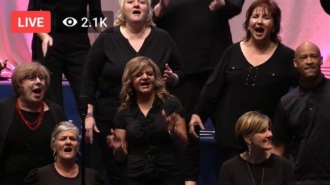 Jackie, Vanessa, Maria, Stacey, ALTONATION!!