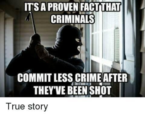 A friend sent this to me.  Just might have a point..