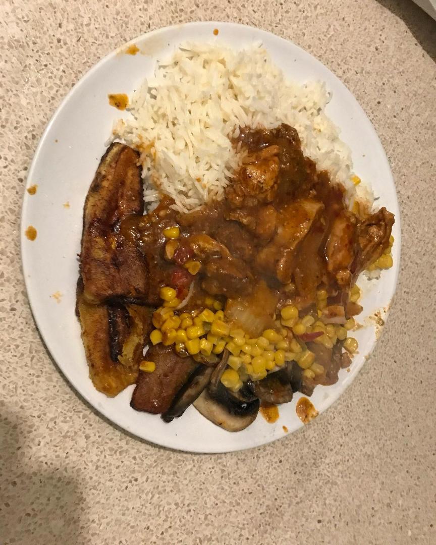 Good Food 🥘