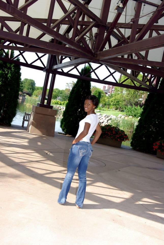 Alice Washington's album, Untitled Album